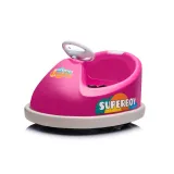 Pojazd Na Akumulator XMX621 Różowy