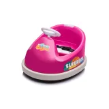 Pojazd Na Akumulator XMX621 Różowy