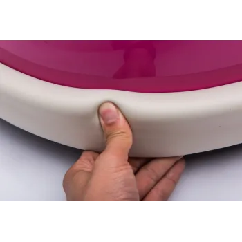 Pojazd Na Akumulator XMX621 Różowy