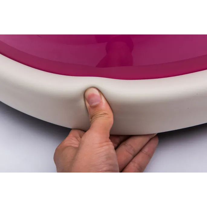 Pojazd Na Akumulator XMX621 Różowy