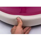 Pojazd Na Akumulator XMX621 Różowy