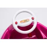 Pojazd Na Akumulator XMX621 Różowy