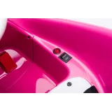 Pojazd Na Akumulator XMX621 Różowy