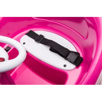 Pojazd Na Akumulator XMX621 Różowy