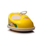 Pojazd Na Akumulator XMX621 Żółty