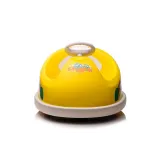 Pojazd Na Akumulator XMX621 Żółty