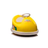 Pojazd Na Akumulator XMX621 Żółty
