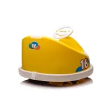 Pojazd Na Akumulator XMX621 Żółty