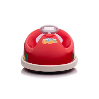 Pojazd Na Akumulator XMX621 Czerwony