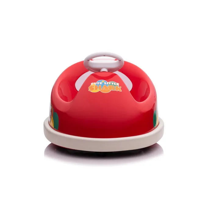 Pojazd Na Akumulator XMX621 Czerwony