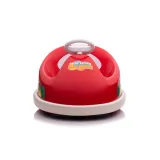 Pojazd Na Akumulator XMX621 Czerwony