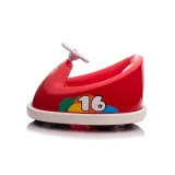 Pojazd Na Akumulator XMX621 Czerwony