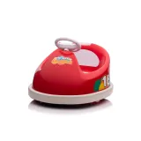Pojazd Na Akumulator XMX621 Czerwony