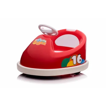 Pojazd Na Akumulator XMX621 Czerwony