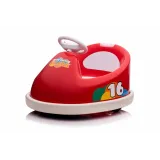 Pojazd Na Akumulator XMX621 Czerwony