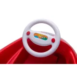 Pojazd Na Akumulator XMX621 Czerwony