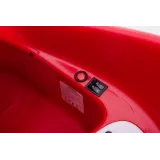 Pojazd Na Akumulator XMX621 Czerwony