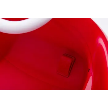 Pojazd Na Akumulator XMX621 Czerwony