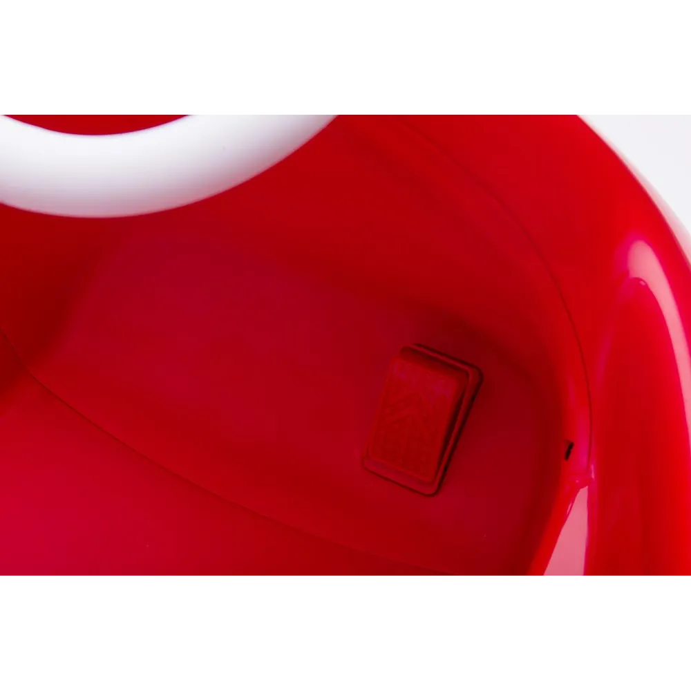 Pojazd Na Akumulator XMX621 Czerwony