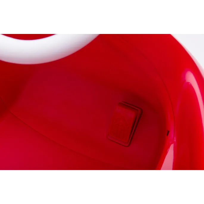 Pojazd Na Akumulator XMX621 Czerwony