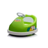 Pojazd Na Akumulator XMX621 Zielony