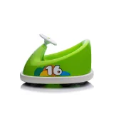 Pojazd Na Akumulator XMX621 Zielony