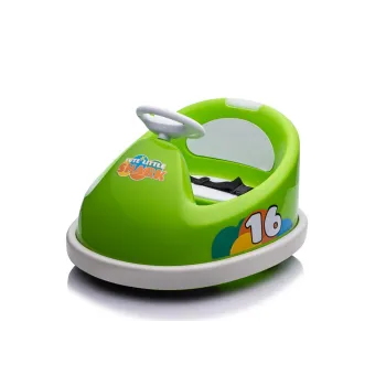 Pojazd Na Akumulator XMX621 Zielony