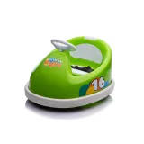 Pojazd Na Akumulator XMX621 Zielony