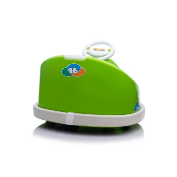 Pojazd Na Akumulator XMX621 Zielony