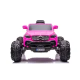 Auto na Akumulator Mercedes DK-MT950 Barbie Pink