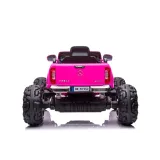Auto na Akumulator Mercedes DK-MT950 Barbie Pink
