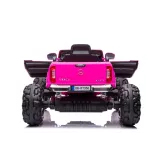 Auto na Akumulator Mercedes DK-MT950 Barbie Pink