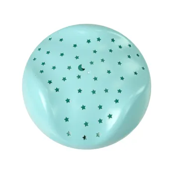 Karuzela z lusterkiem na podstawie, stymulująca rozwój dziecka