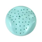 Karuzela z lusterkiem na podstawie, stymulująca rozwój dziecka