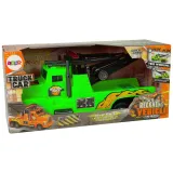 Model auta pomoc drogowa 1:10 do akcji ratunkowych i zabawy w domu