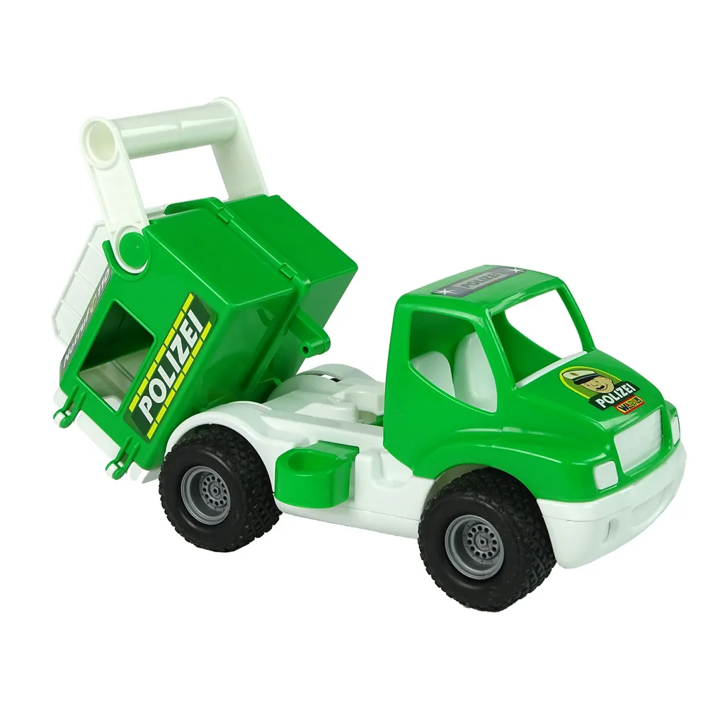 Samochód ConsTruck Polesie 41906 – idealny prezent dla najmłodszych