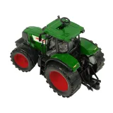 Wytrzymały pojazd zabawkowy z otwieraną wywrotką dla maluchów