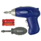 Ciężarówka z dinozaurami wspierająca rozwój manualny dzieci