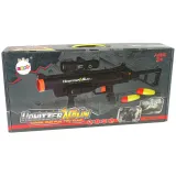 Zestaw karabinu granatnika z akcesoriami i oryginalnym opakowaniem