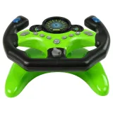 Produkt rozwijający kreatywność i koordynację u dzieci powyżej 3 lat