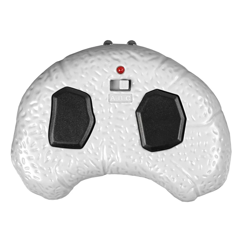 Interaktywna tarantula na baterie AAA z funkcją obrotu 360 stopni