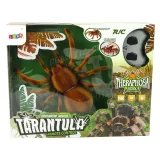 Model tarantuli z certyfikatem CE odpowiedni dla dzieci powyżej 6 lat