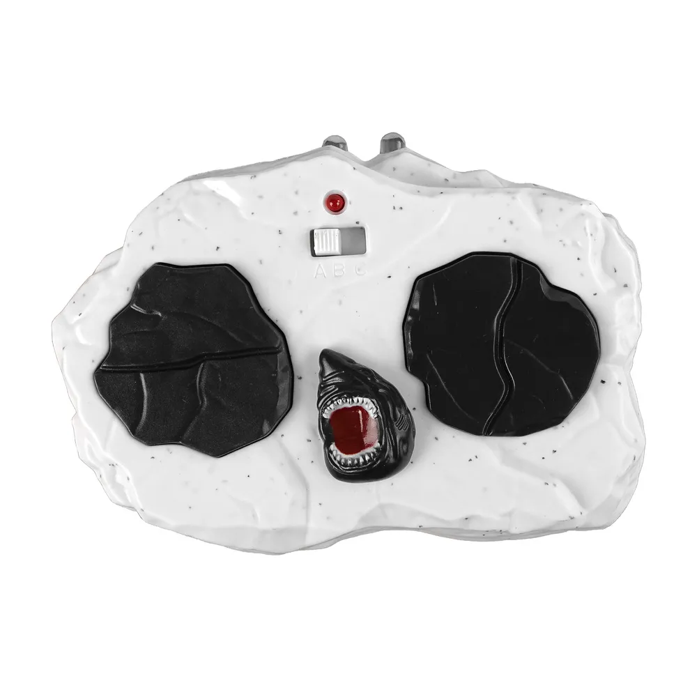 Interaktywna zabawka wodna – zdalnie sterowany rekin dla dzieci