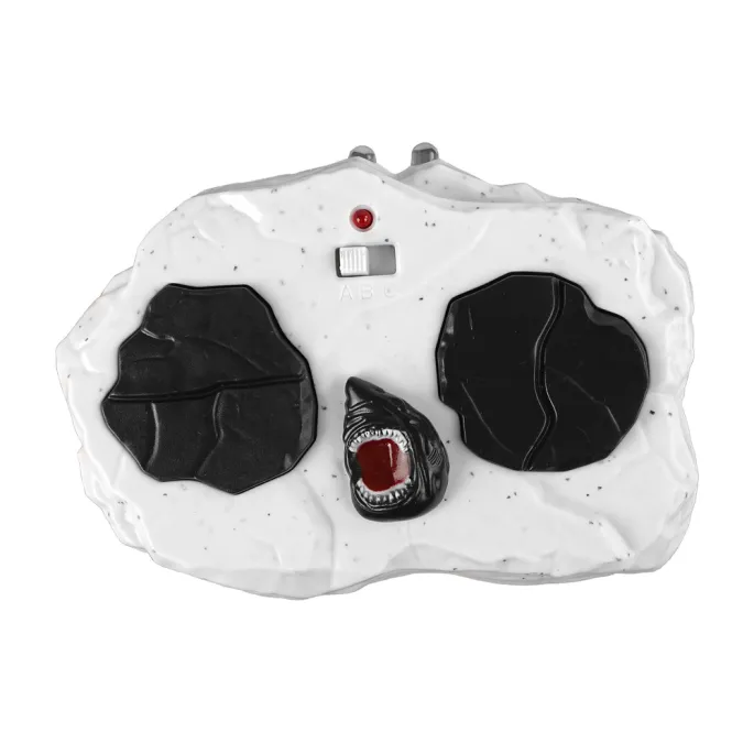 Interaktywna zabawka wodna – zdalnie sterowany rekin dla dzieci