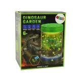 Kreatywny prezent edukacyjny – ogród dinozaurów do samodzielnego złożenia