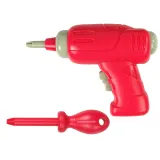 Model dinozaura do składania z ruchomymi elementami i narzędziami