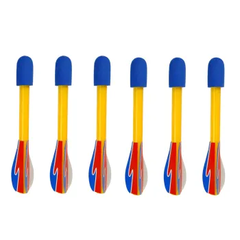 Prezent dla młodego łucznika – łuk sportowy z miękkimi strzałami