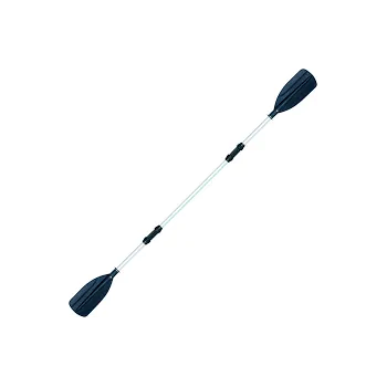 Komplet wioseł aluminiowych Bestway 62064 do pontonu lub kajaka