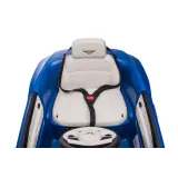 Auto Na Akumulator Bentley Mulsanne Niebieski Lakierowany