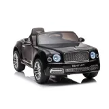Auto Na Akumulator Bentley Mulsanne Czarny Lakierowany